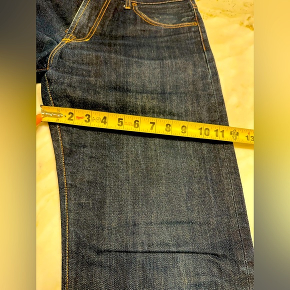 Men’s Nudie jeans size 32 - Picture 11 of 13
